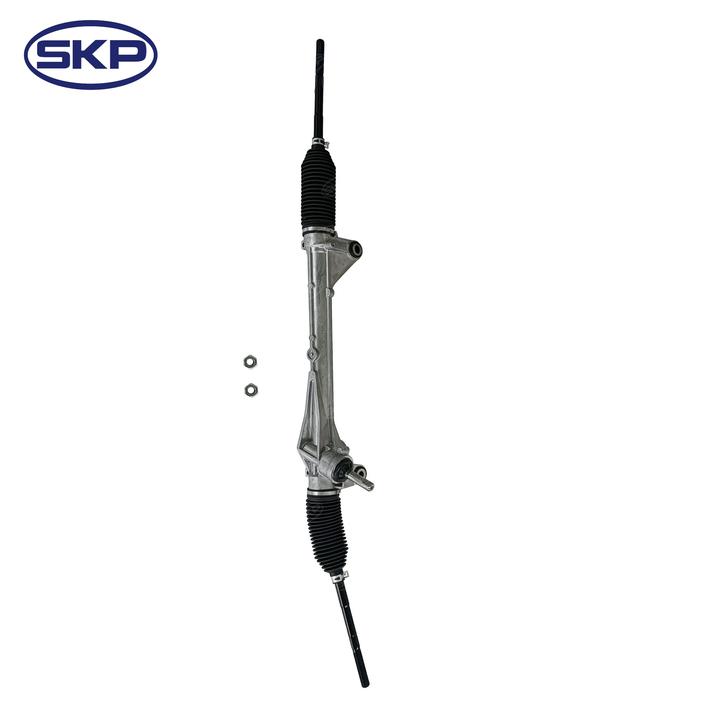 SKP Rack and Pinion Assembly P/N:SK1G1816