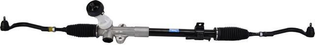 Atlantic Automotive Engineering Rack and Pinion Assembly P/N:4283N