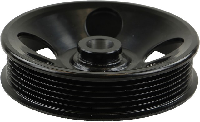 Atlantic Automotive Engineering Power Steering Pump Pulley P/N:PU100-283