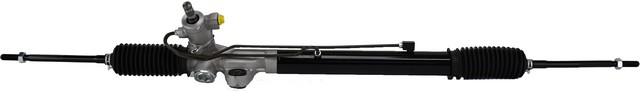 Atlantic Automotive Engineering Rack and Pinion Assembly P/N:3420N