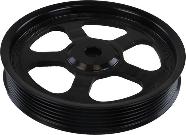 Atlantic Automotive Engineering Power Steering Pump Pulley P/N:PU100-701