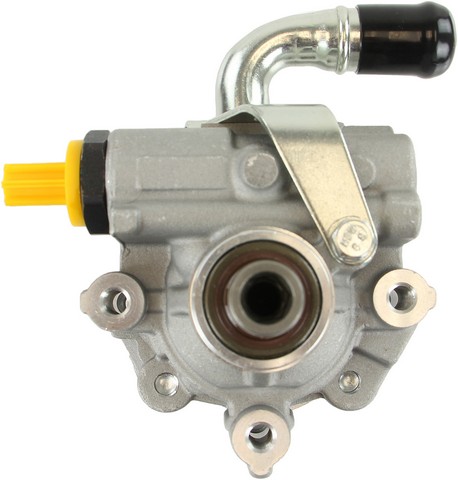 Atlantic Automotive Engineering Power Steering Pump P/N:63286N