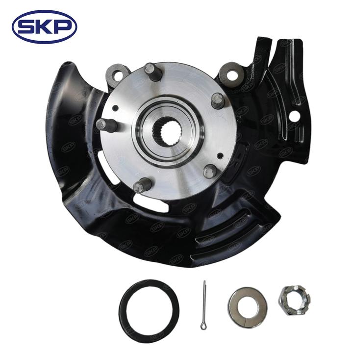 SKP Steering Knuckle Kit P/N:SK698465