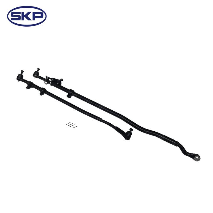 SKP Steering Linkage Assembly P/N:SDS800982A