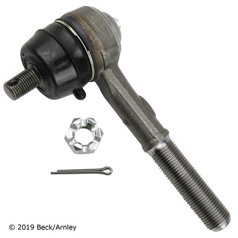 Beck/Arnley Steering Tie Rod End P/N:101-4544
