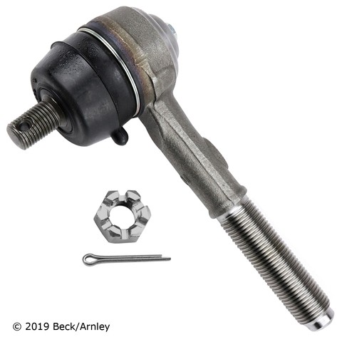 Beck/Arnley Steering Tie Rod End P/N:101-4543