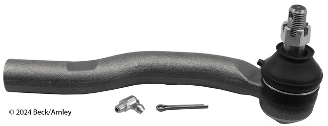 Beck/Arnley Steering Tie Rod End P/N:101-5318