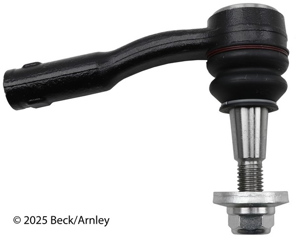 Beck/Arnley Steering Tie Rod End P/N:101-8845