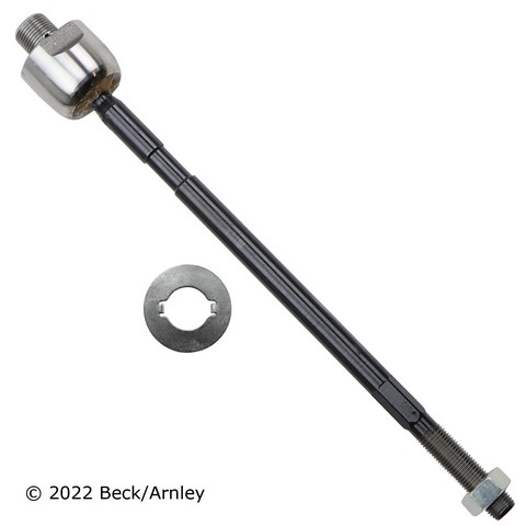 Beck/Arnley Steering Tie Rod End P/N:101-4825