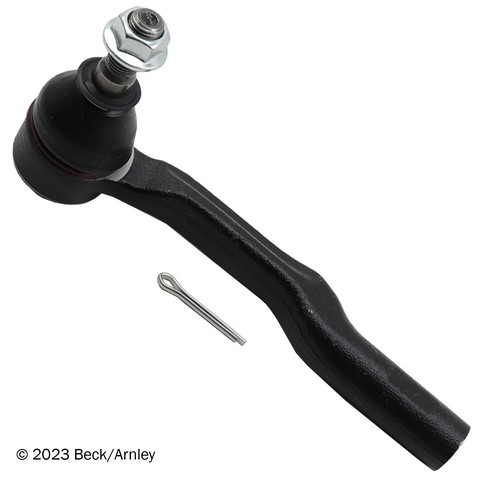 Beck/Arnley Steering Tie Rod End P/N:101-8764