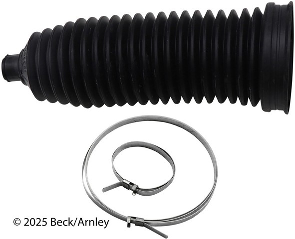 Beck/Arnley Rack and Pinion Bellows Kit P/N:103-3039