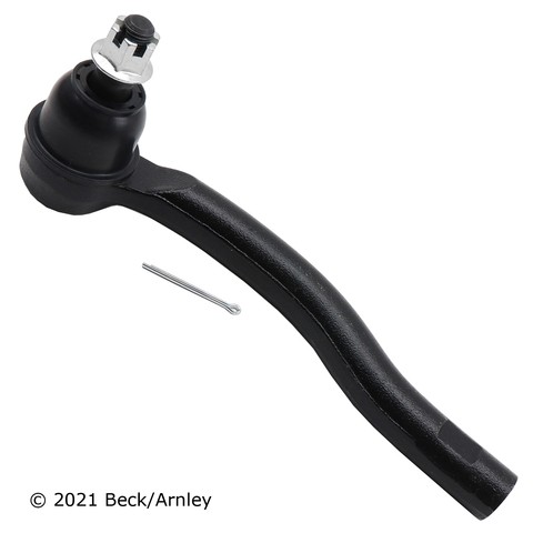 Beck/Arnley Steering Tie Rod End P/N:101-7291