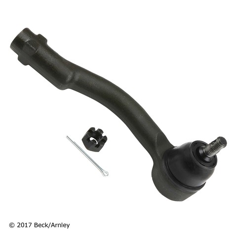 Beck/Arnley Steering Tie Rod End P/N:101-4986
