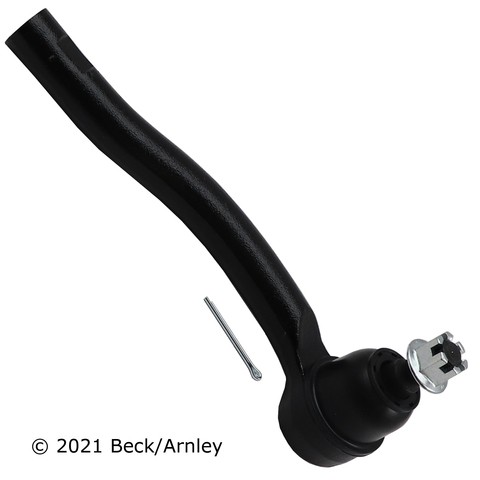Beck/Arnley Steering Tie Rod End P/N:101-7292
