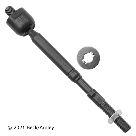 Beck/Arnley Steering Tie Rod End P/N:101-5572