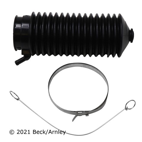 Beck/Arnley Rack and Pinion Bellows Kit P/N:103-2672