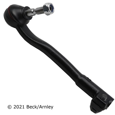 Beck/Arnley Steering Tie Rod End P/N:101-5525