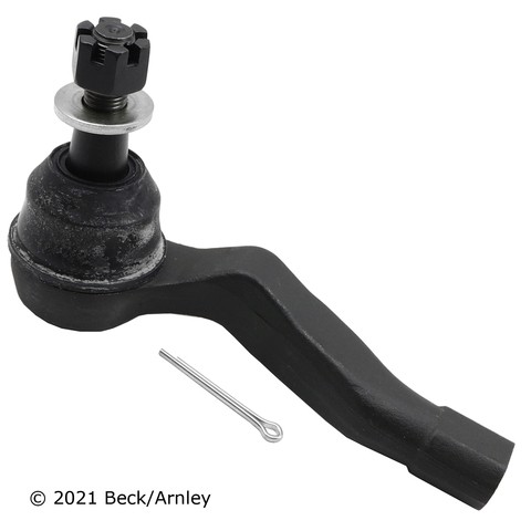 Beck/Arnley Steering Tie Rod End P/N:101-5996