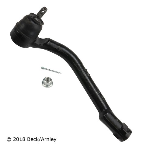 Beck/Arnley Steering Tie Rod End P/N:101-7312