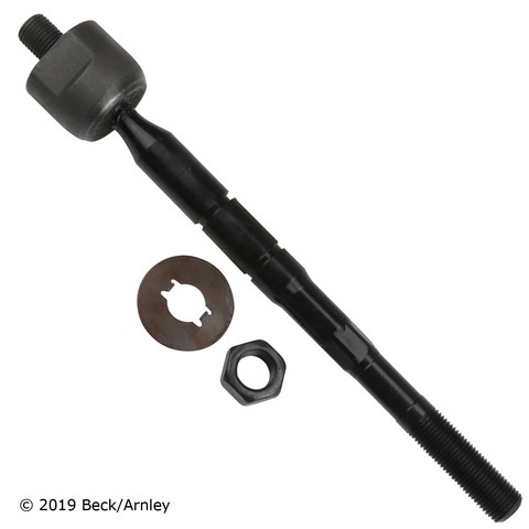 Beck/Arnley Steering Tie Rod End P/N:101-7610