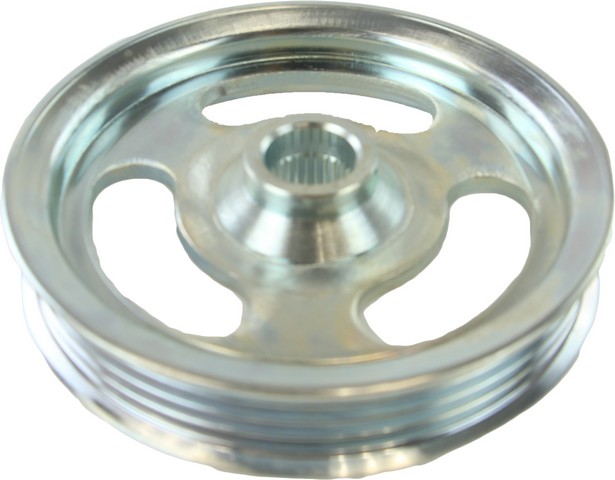 Atlantic Automotive Engineering Power Steering Pump Pulley P/N:PU100-603
