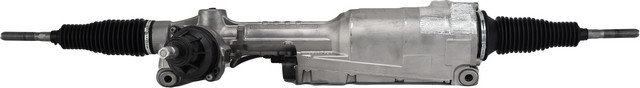 Atlantic Automotive Engineering Rack and Pinion Assembly P/N:ER9140