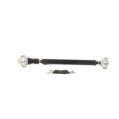 TrakMotive Drive Shaft Assembly P/N:FDP-051