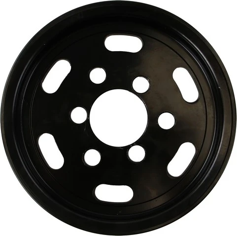 Atlantic Automotive Engineering Power Steering Pump Pulley P/N:PU100-617