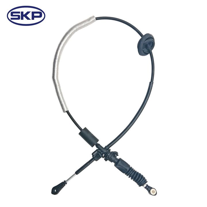 SKP Automatic Transmission Shifter Cable P/N:SK721172