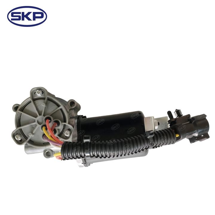 SKP Transfer Case Motor P/N:SK600806