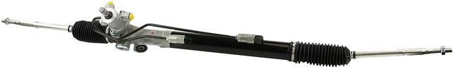 Atlantic Automotive Engineering Rack and Pinion Assembly P/N:3824N
