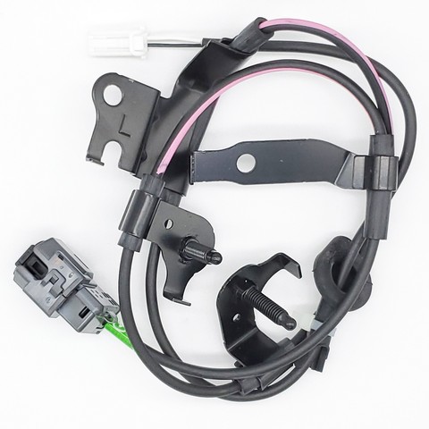HOLSTEIN ABS Wheel Speed Sensor Wiring Harness P/N:2ABS4171
