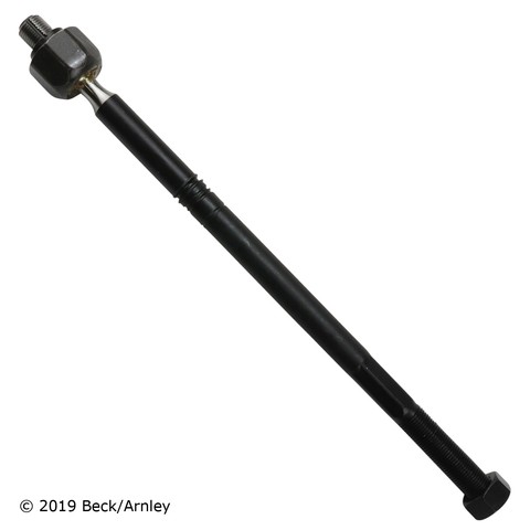Beck/Arnley Steering Tie Rod End P/N:101-7365