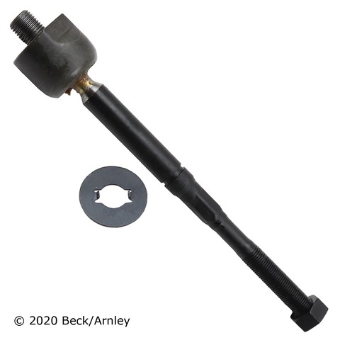 Beck/Arnley Steering Tie Rod End P/N:101-7812