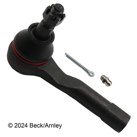 Beck/Arnley Steering Tie Rod End P/N:101-4689