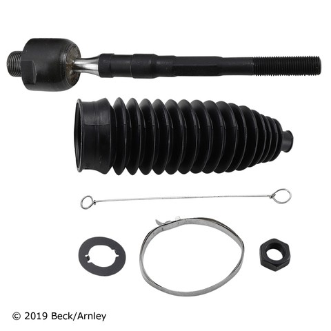 Beck/Arnley Steering Tie Rod End Kit P/N:101-7788