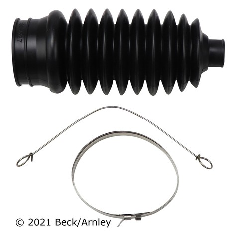 Beck/Arnley Rack and Pinion Bellows Kit P/N:103-3074