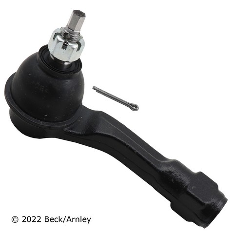 Beck/Arnley Steering Tie Rod End P/N:101-8625