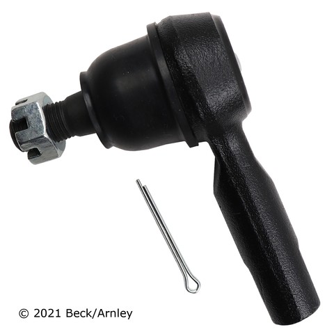 Beck/Arnley Steering Tie Rod End P/N:101-4746