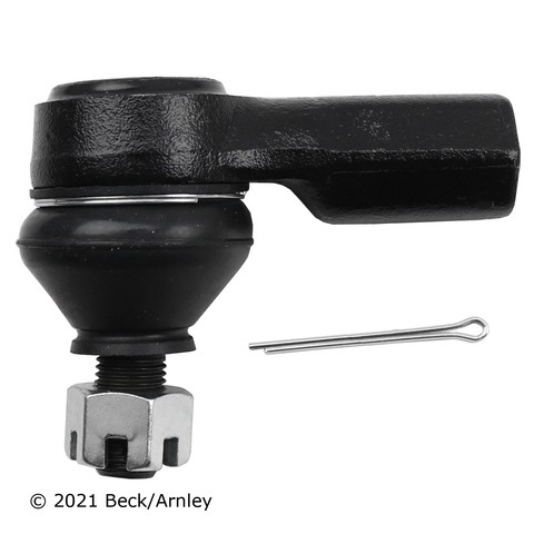 Beck/Arnley Steering Tie Rod End P/N:101-5299
