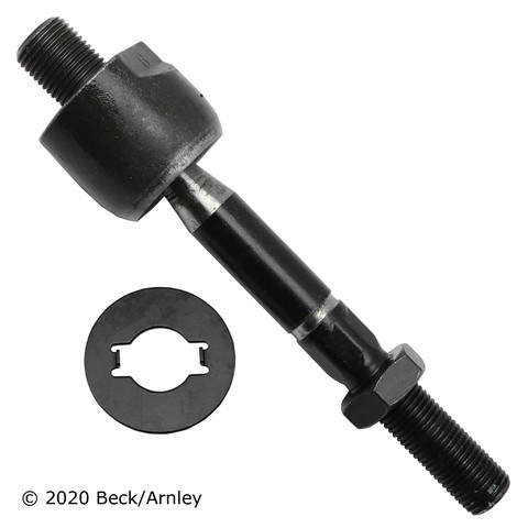 Beck/Arnley Steering Tie Rod End P/N:101-4807