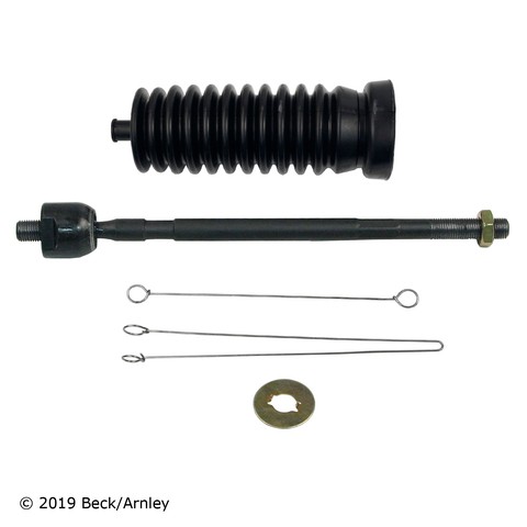 Beck/Arnley Steering Tie Rod End Kit P/N:101-7407