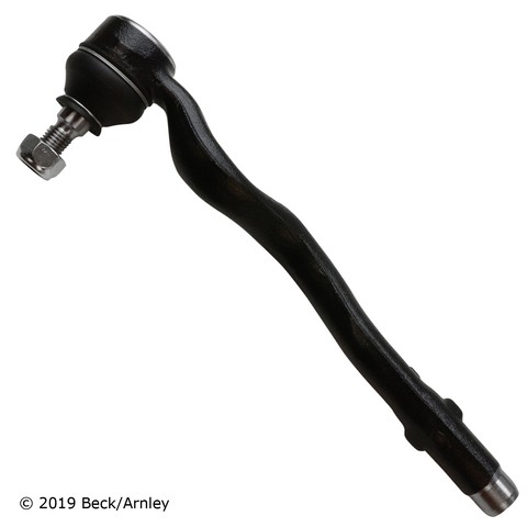 Beck/Arnley Steering Tie Rod End P/N:101-5110