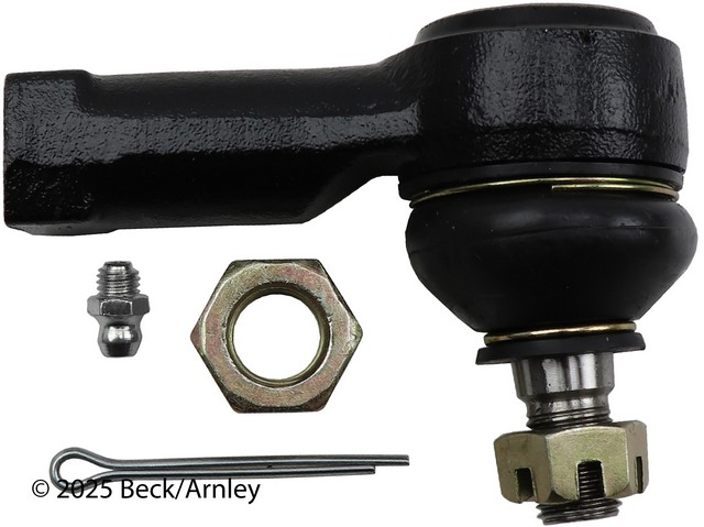 Beck/Arnley Steering Tie Rod End P/N:101-3904