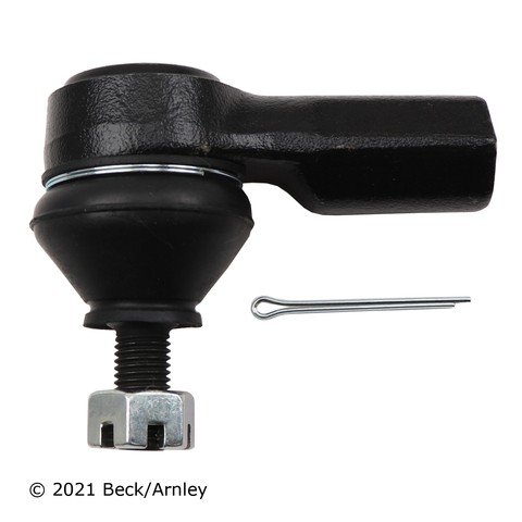 Beck/Arnley Steering Tie Rod End P/N:101-4917