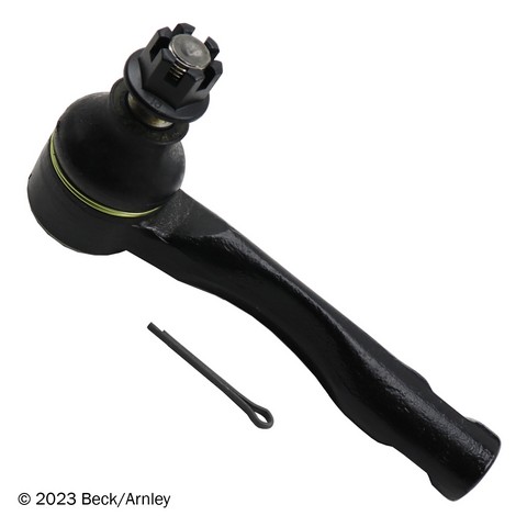 Beck/Arnley Steering Tie Rod End P/N:101-5429