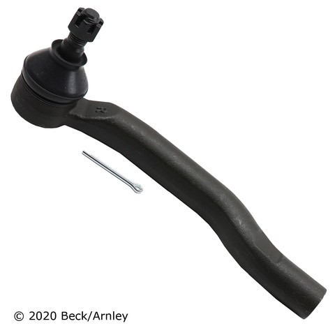 Beck/Arnley Steering Tie Rod End P/N:101-7684