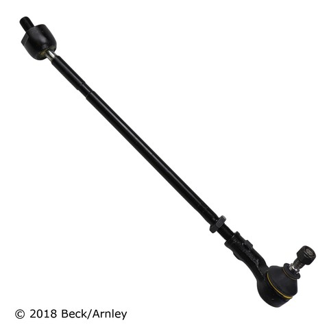 Beck/Arnley Steering Tie Rod Assembly P/N:101-4498