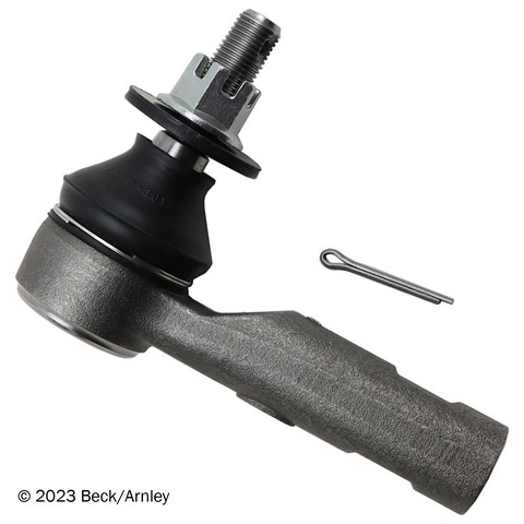 Beck/Arnley Steering Tie Rod End P/N:101-8711