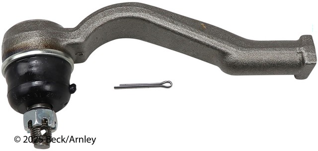 Beck/Arnley Steering Tie Rod End P/N:101-2822